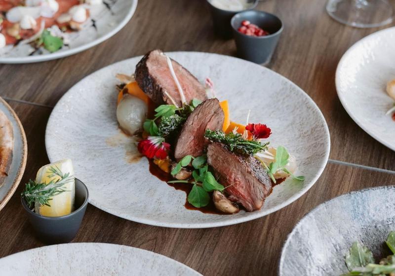 호텔 Elite Gold Coast