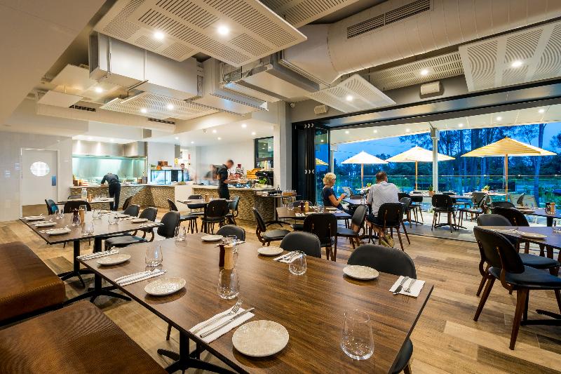 호텔 Elite Gold Coast