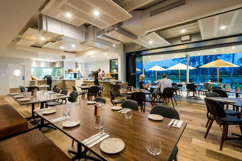 Hotelli Elite Gold Coast