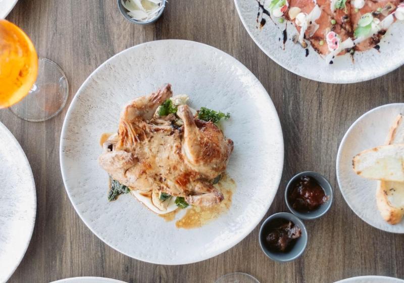 호텔 Elite Gold Coast