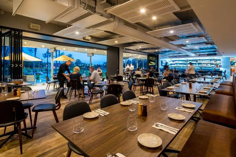 Hotelli Elite Gold Coast