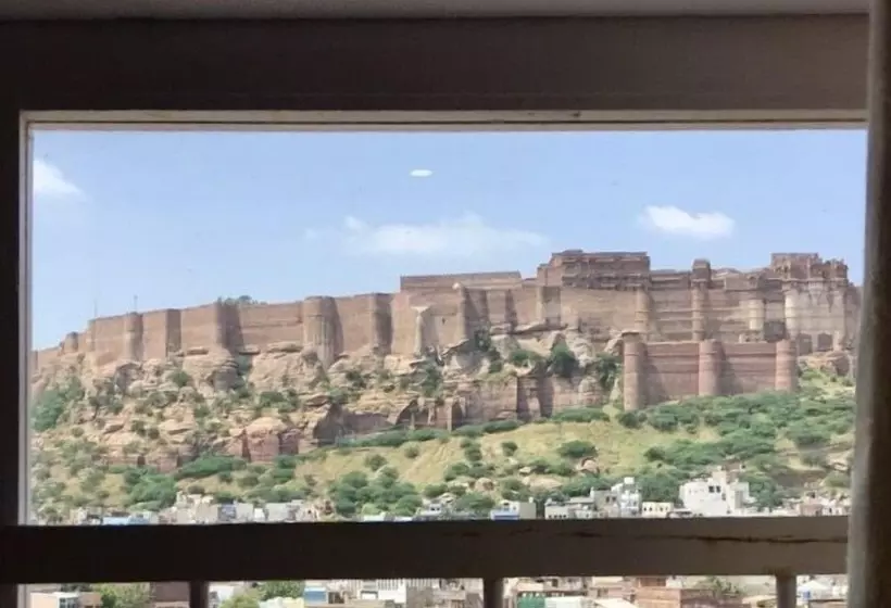 هتل Kankariya Heritage