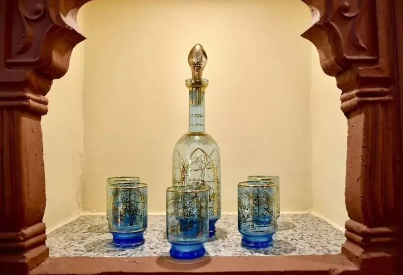 هتل Kankariya Heritage