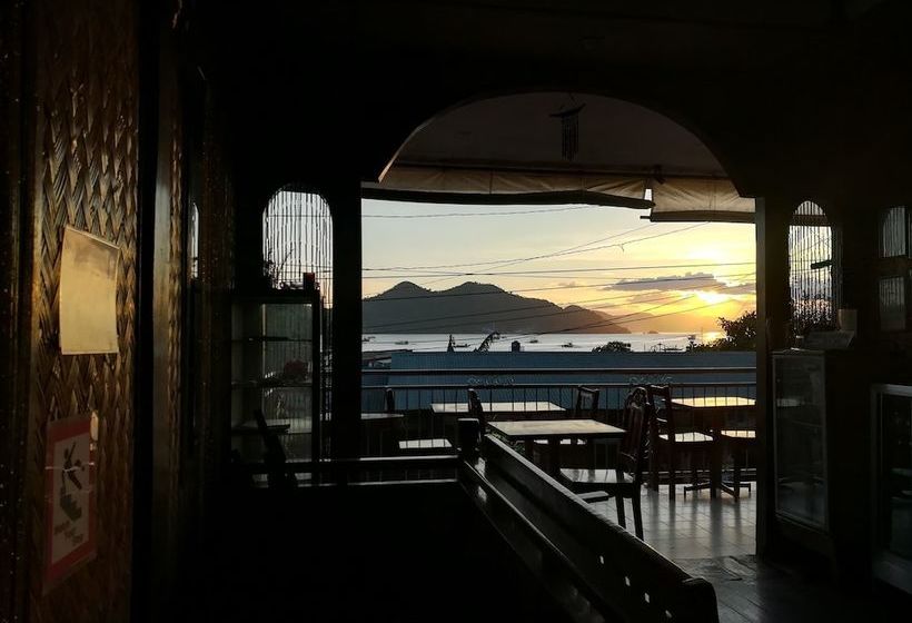 Hotel Sea Coral Lodge