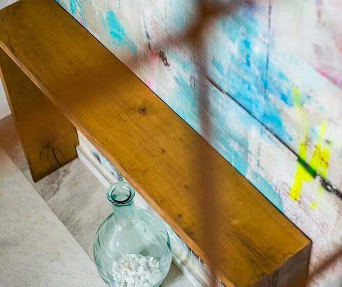 فندق Vacanzy Urban Boutique Adults Only