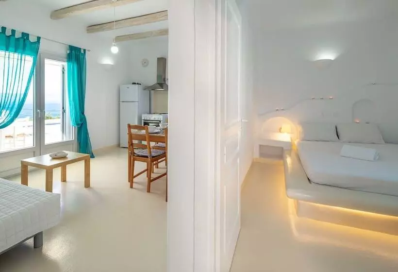 Karystos Villas