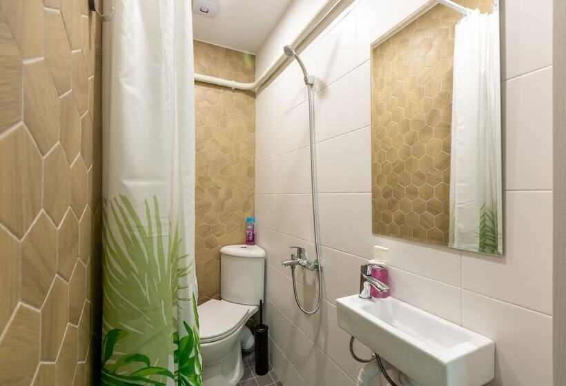 Kvart Apart Moskovskiy