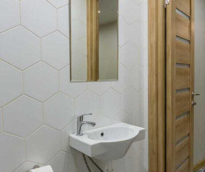 Kvart Apart Moskovskiy