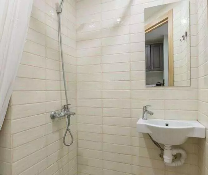 Kvart Apart Moskovskiy