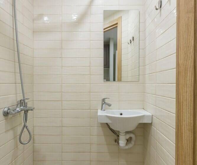 Kvart Apart Moskovskiy