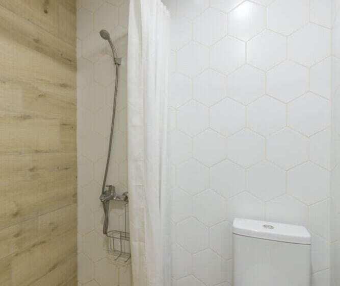 Kvart Apart Moskovskiy