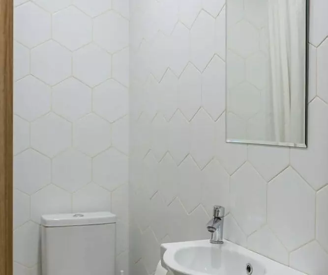 Kvart Apart Moskovskiy