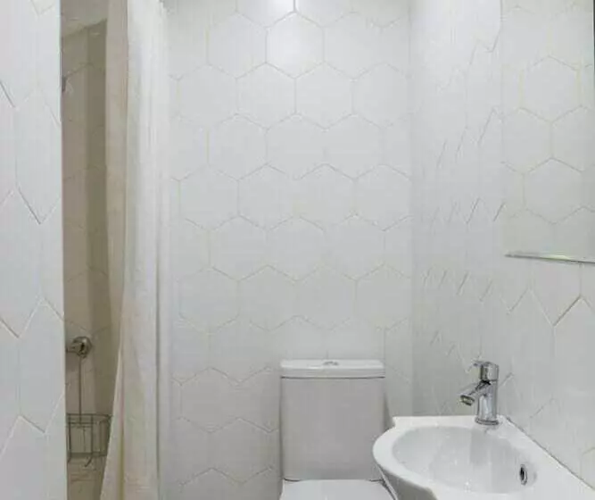 Kvart Apart Moskovskiy