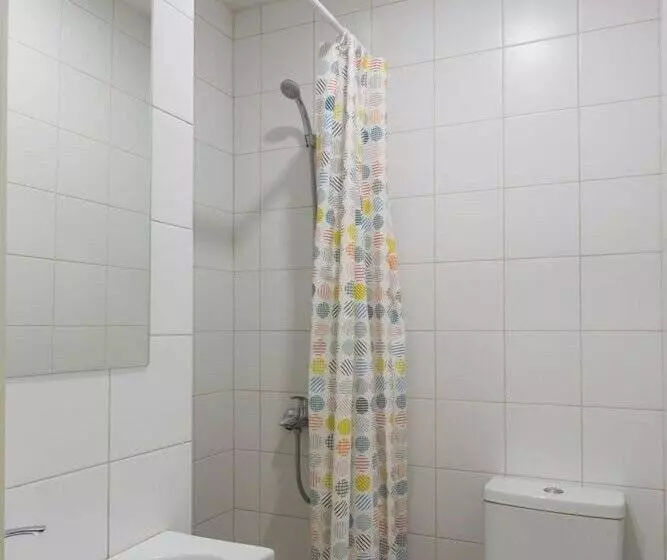 Kvart Apart Moskovskiy