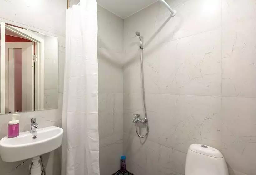 Kvart Apart Moskovskiy