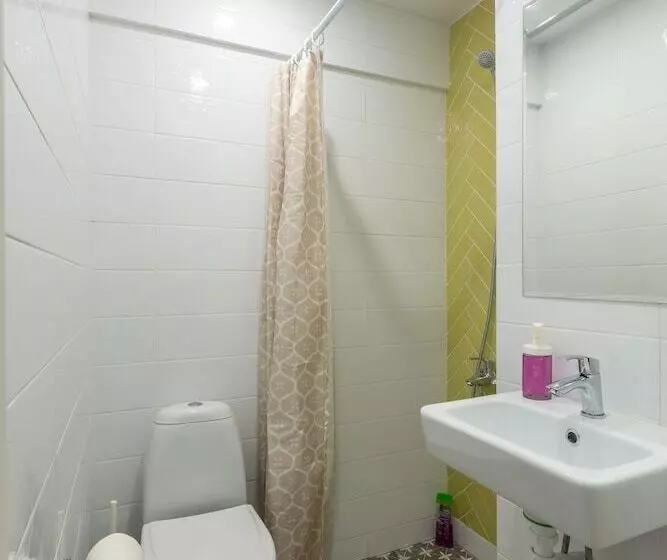 Kvart Apart Moskovskiy