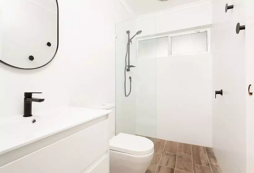 Large Family Home Bondi