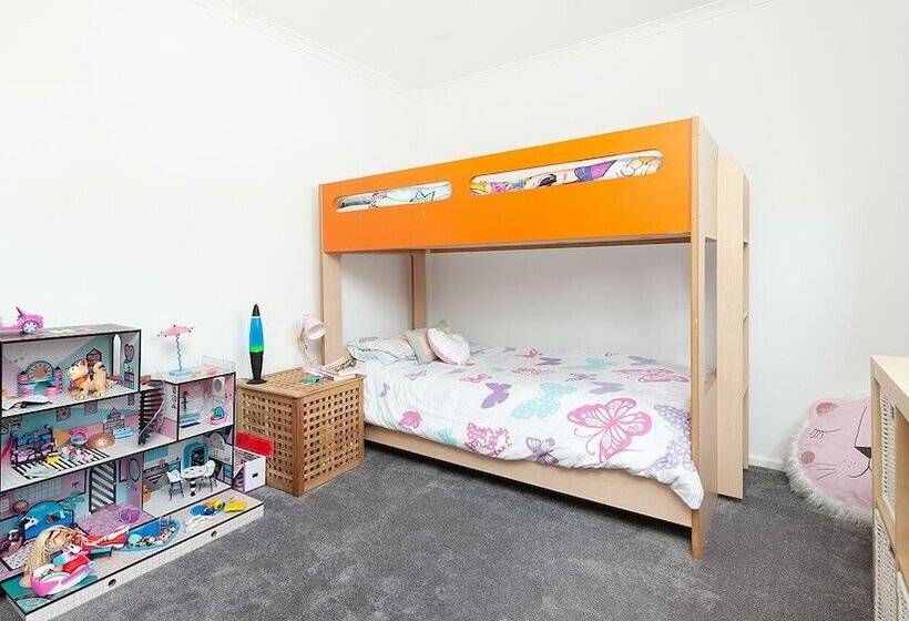 Large Family Home Bondi