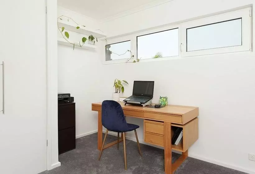 Large Family Home Bondi