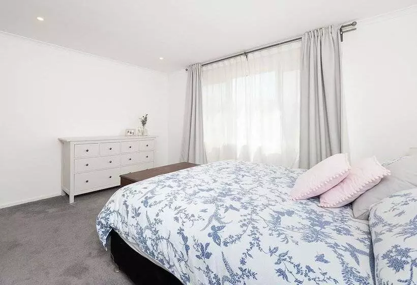 Large Family Home Bondi