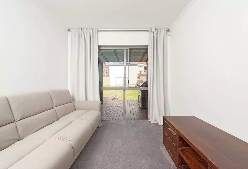 Large Family Home Bondi