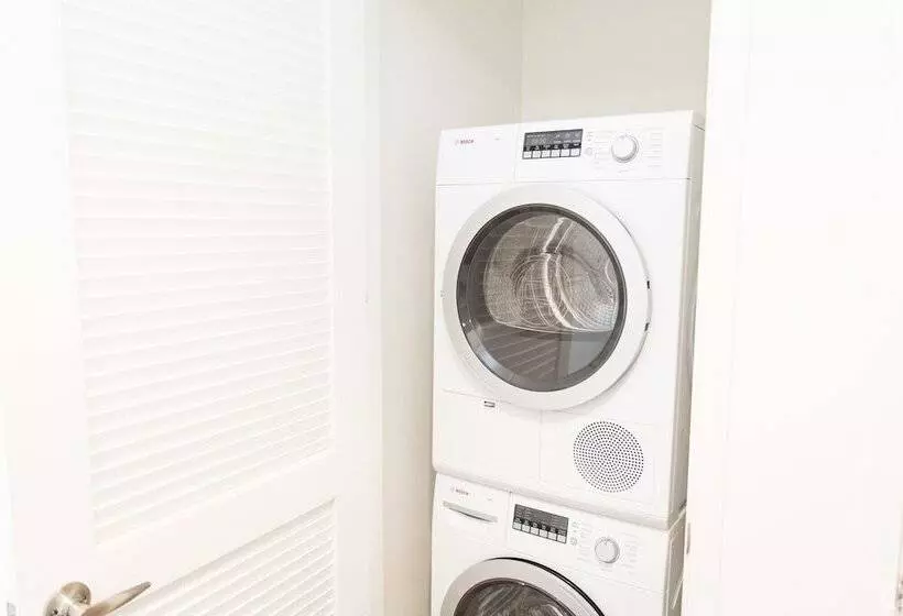 Luxurious 1bd/1ba Penthouse In Fenway   1t