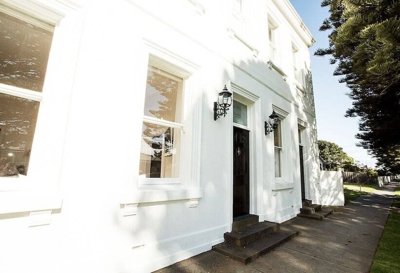 ペンション Old Market Inn