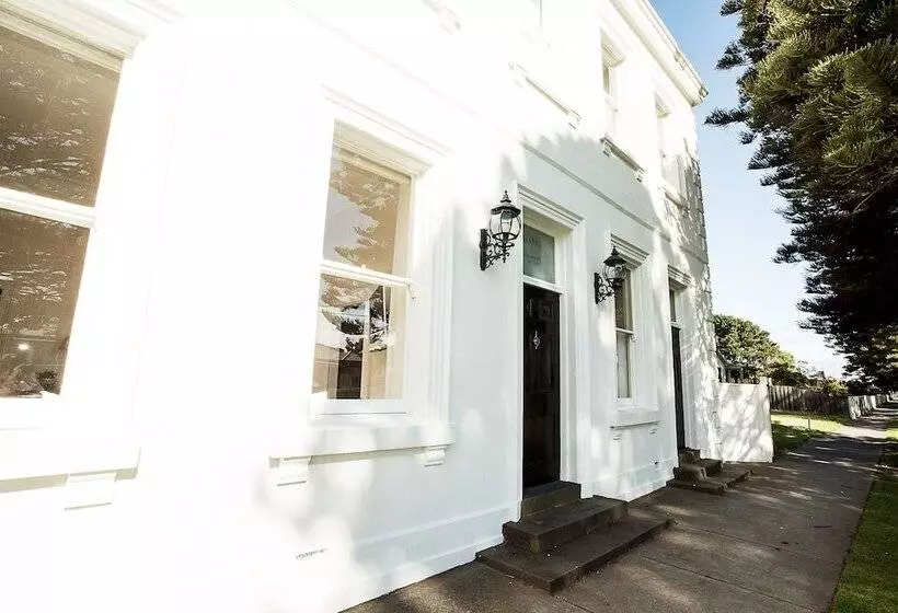 Majatalo Old Market Inn