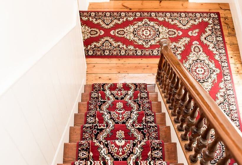 ペンション Old Market Inn