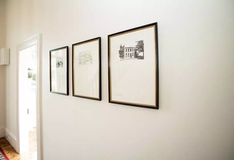 Majatalo Old Market Inn