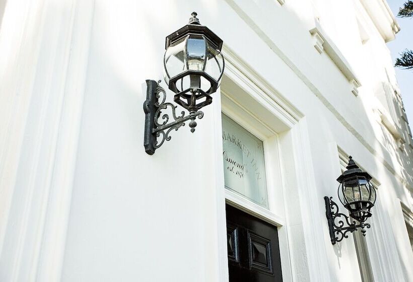 ペンション Old Market Inn