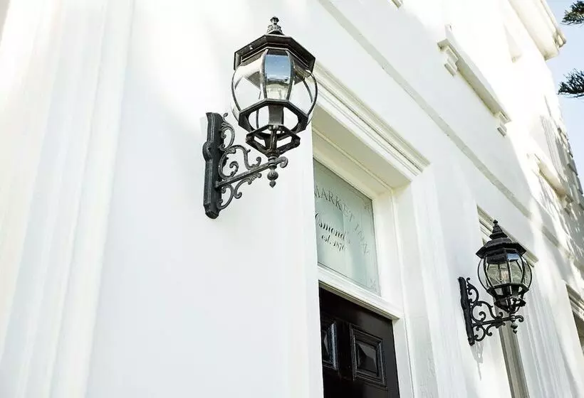 Majatalo Old Market Inn