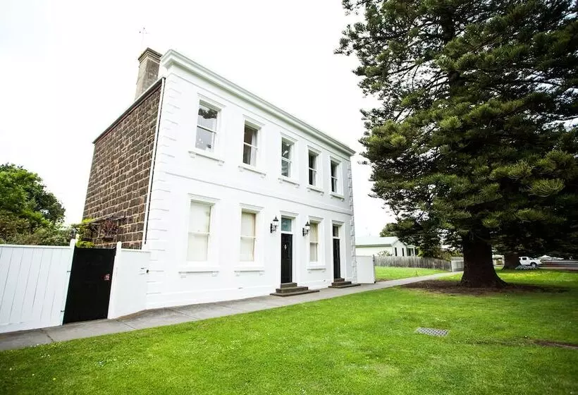 Majatalo Old Market Inn