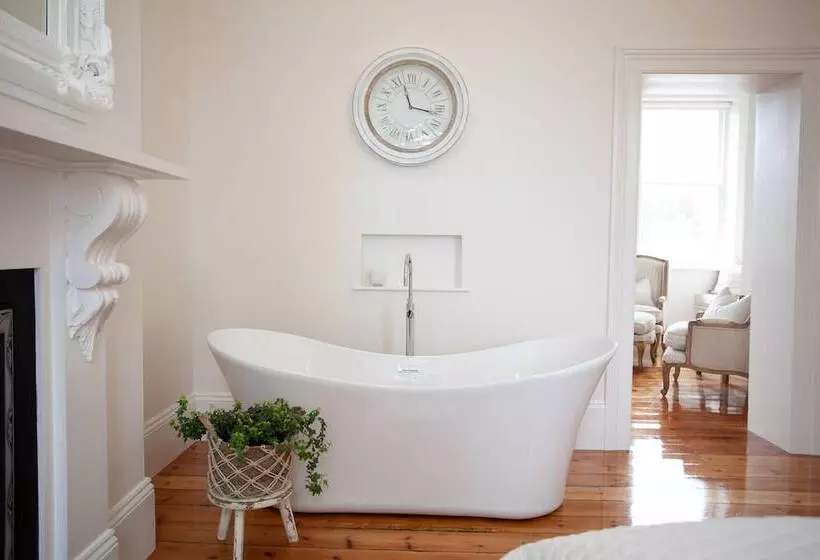 Majatalo Old Market Inn