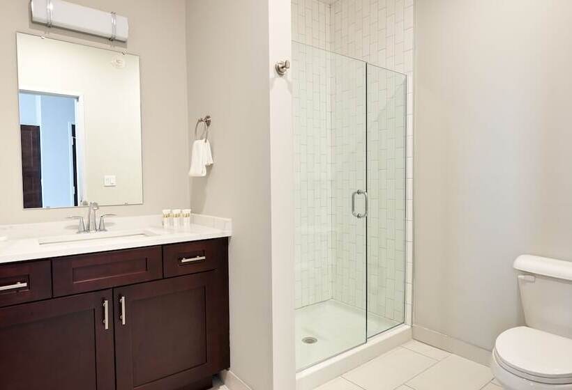 Kasa Cadillac Square Detroit