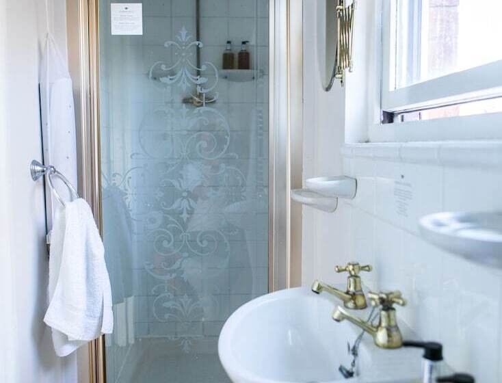 The Brick House Bed & Breakfast