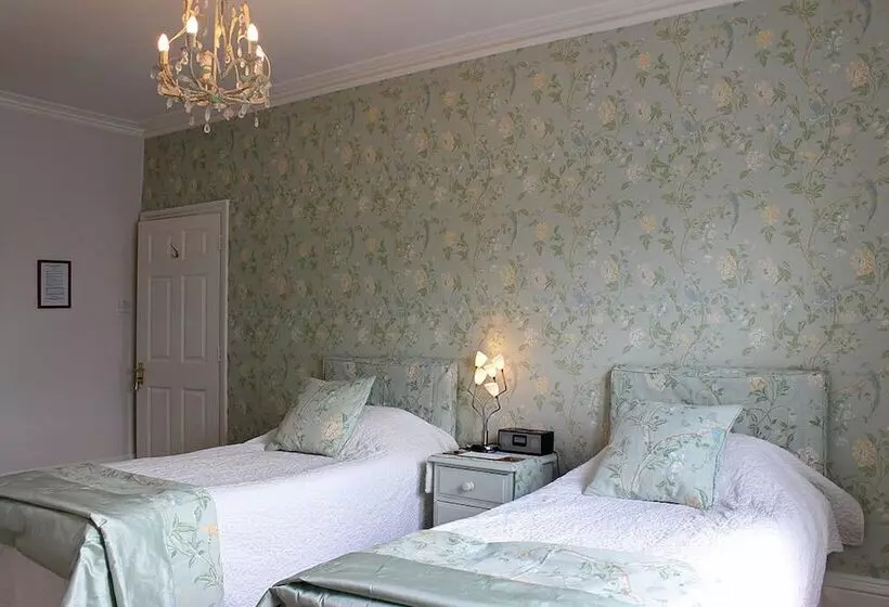 The Brick House Bed & Breakfast