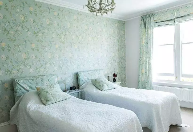 The Brick House Bed & Breakfast