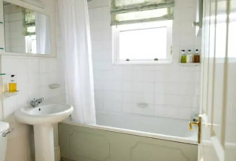 The Brick House Bed & Breakfast