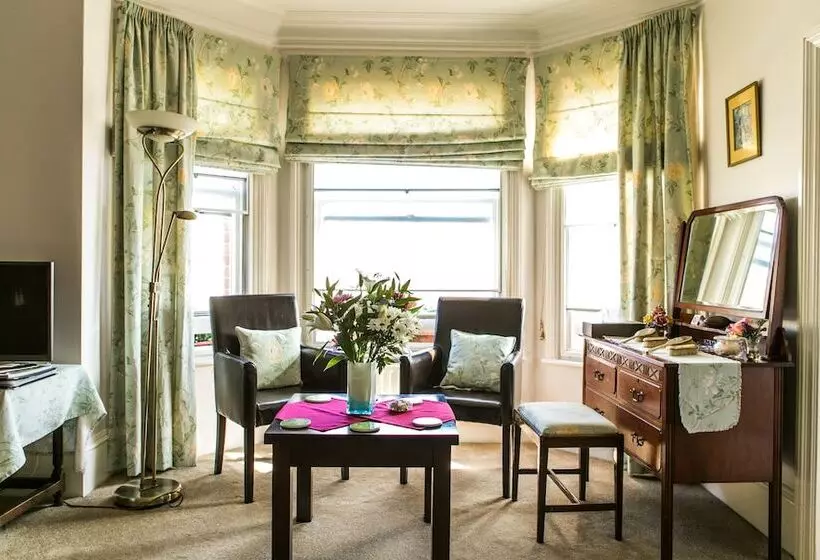 The Brick House Bed & Breakfast