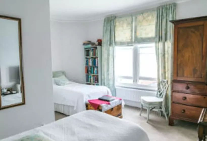 The Brick House Bed & Breakfast