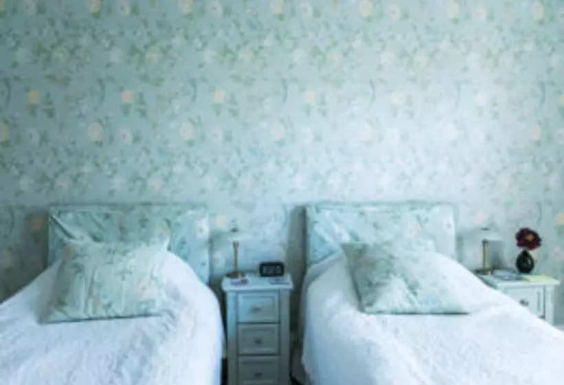 The Brick House Bed & Breakfast