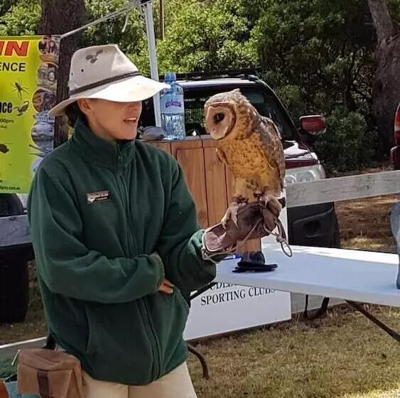 Trading Places Kangaroo Island