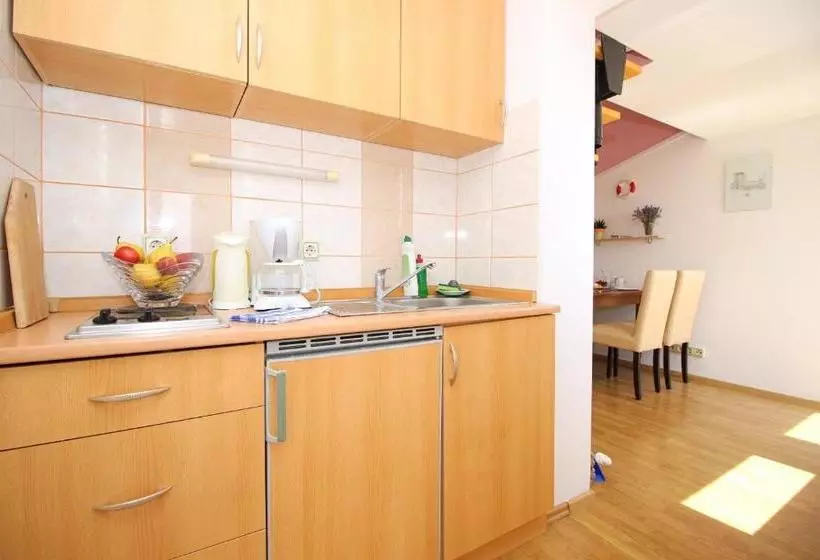 Apartments Ivona 6