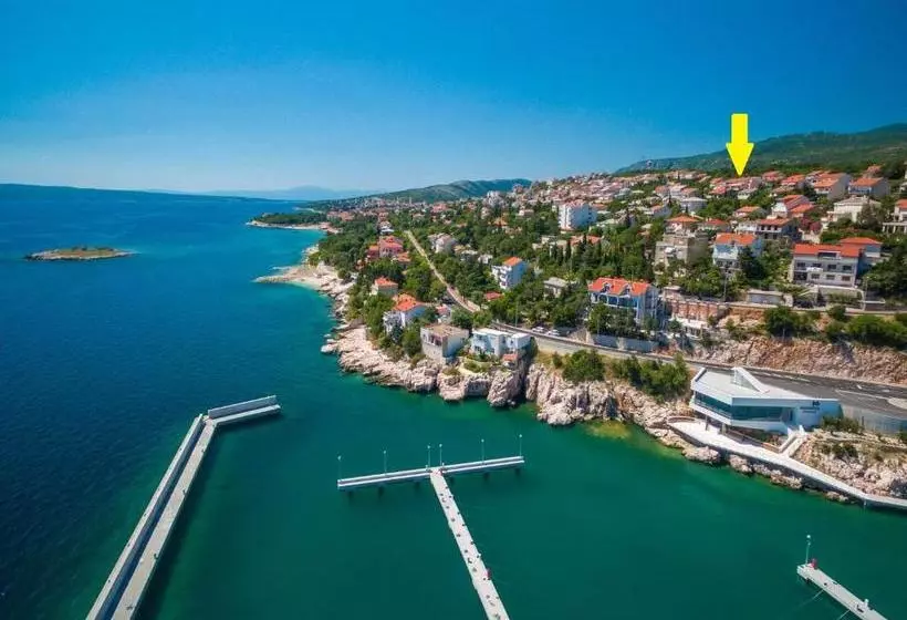 Apartments Ivona 6