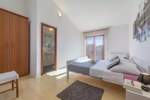 Apartments Julija In Vodice