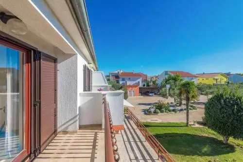 Apartments Julija In Vodice