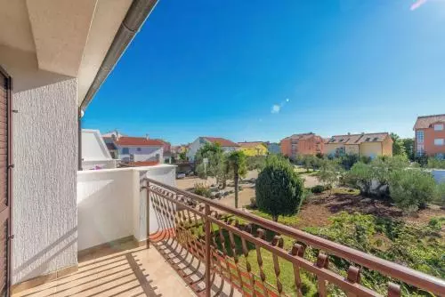 Apartments Julija In Vodice