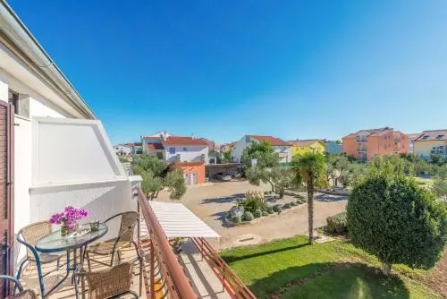 Apartments Julija In Vodice