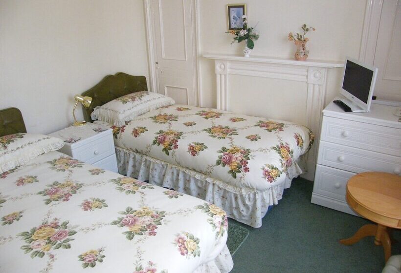 Bed and Breakfast El Tabora Guest House